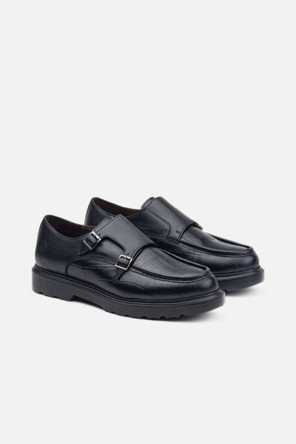 K301 Chaussure en Cuir