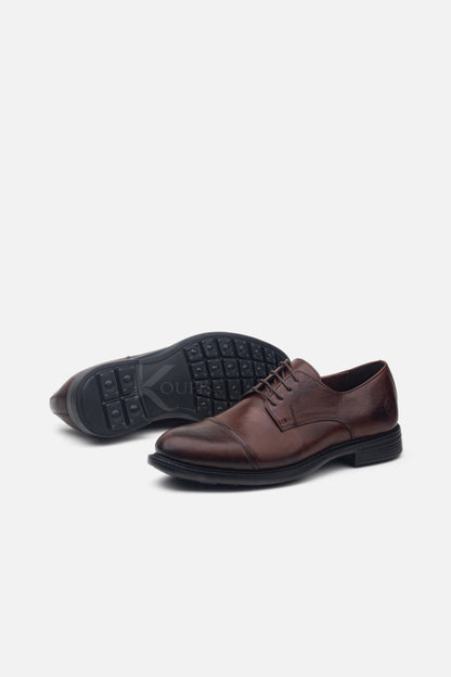 K420 Chaussure en Cuir