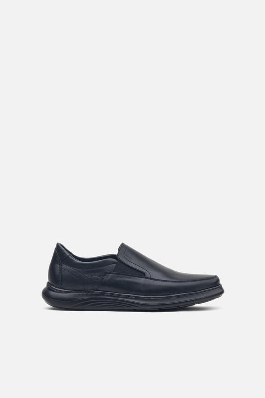 K331 Chaussure en Cuir