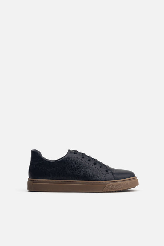 K27 Espadrile en Cuir