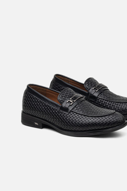 K435 Chaussure en Cuir