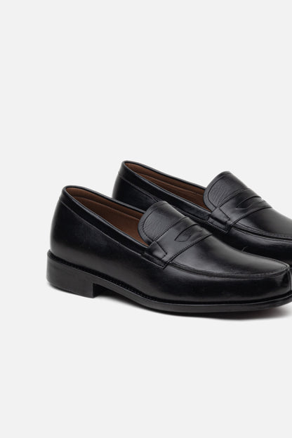 K436 Chaussure en Cuir