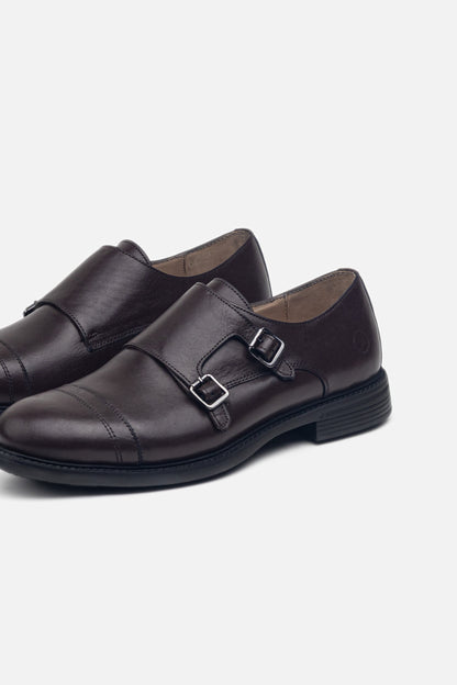 K425 Chaussure en Cuir