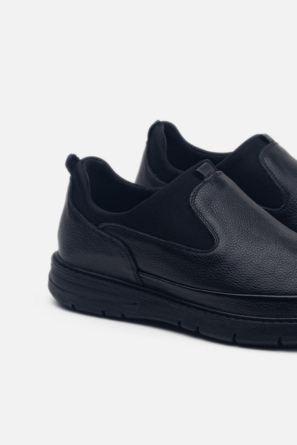 K15 Chaussure en Cuir
