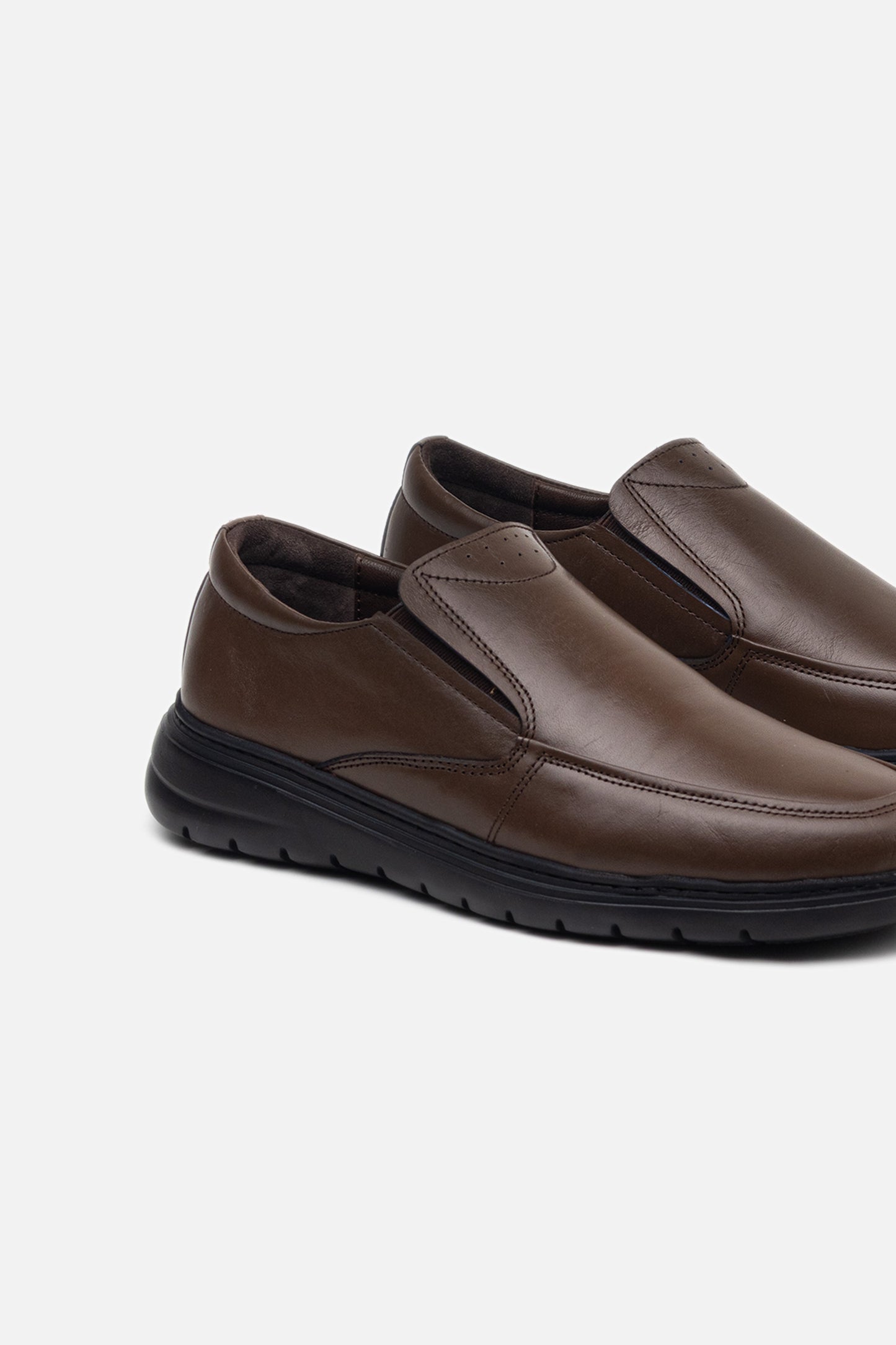 K311 Chaussure en Cuir