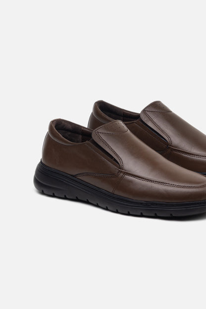 K311 Chaussure en Cuir