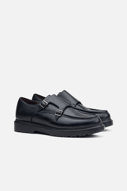 K301 Chaussure en Cuir