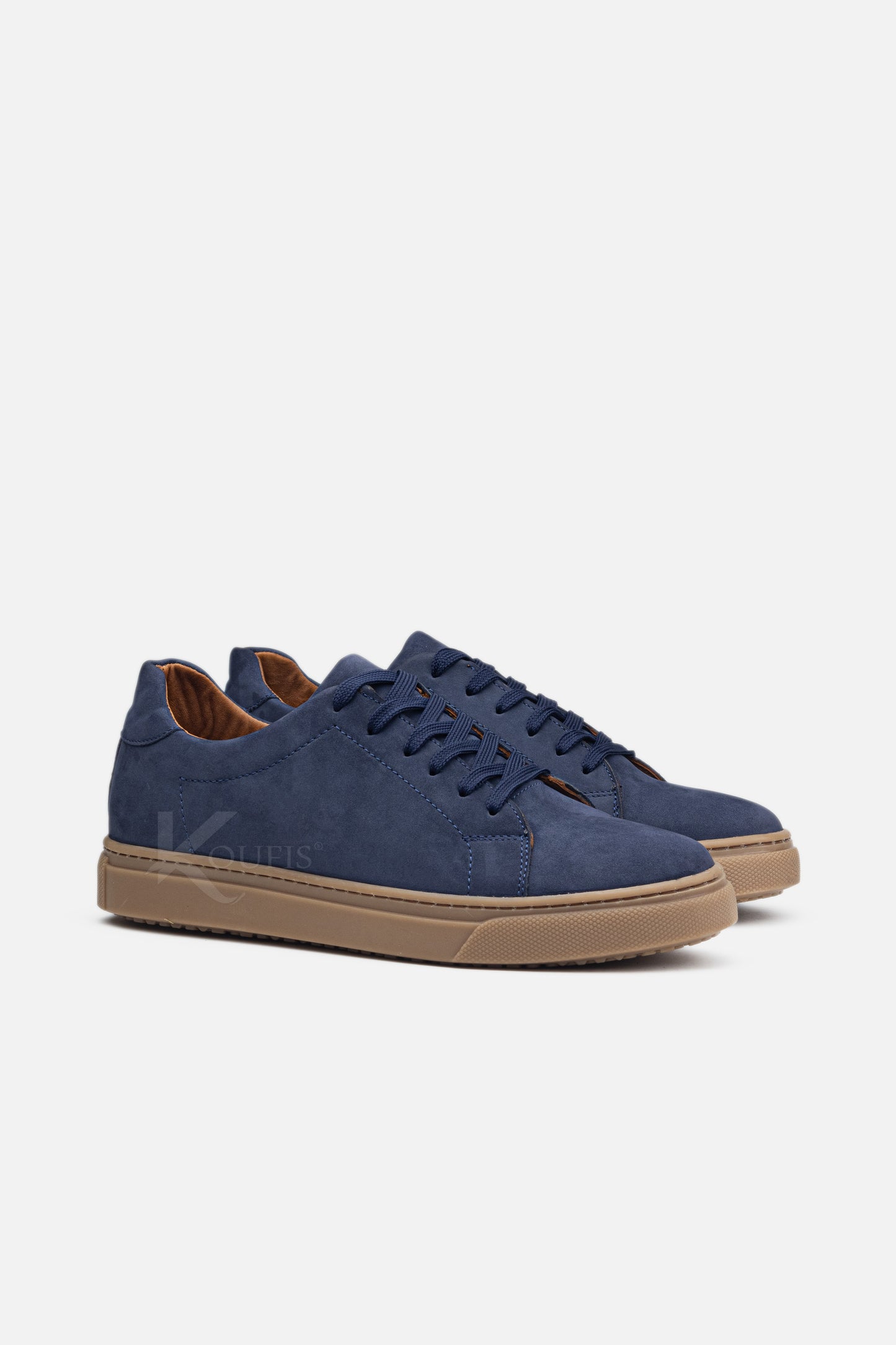 K27 Espadrile en Nubuck