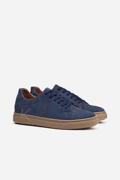 K27 Espadrile en Nubuck