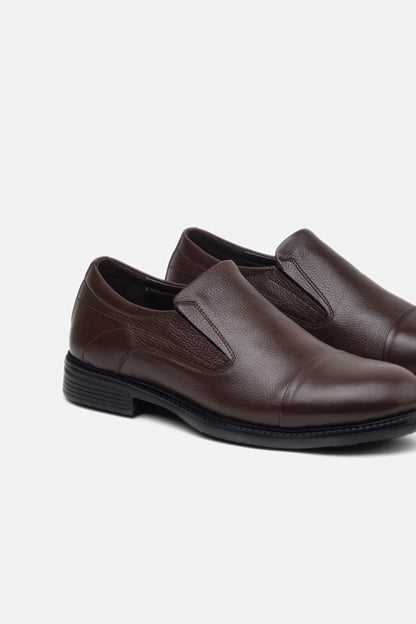 K431 Chaussure en Cuir