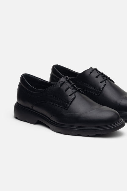 K125 Chaussure en Cuir