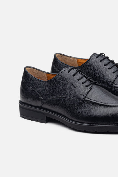 K410 Chaussure en Cuir