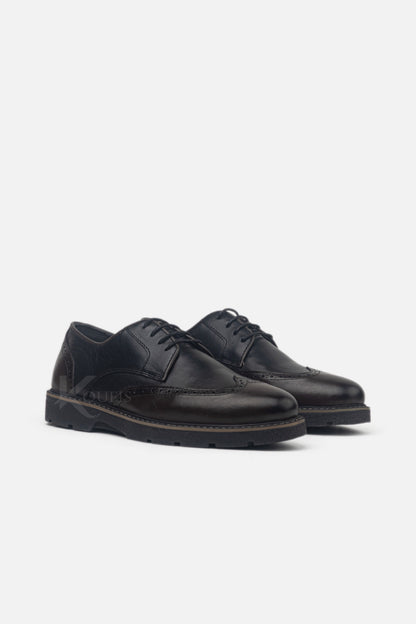 K421 Chaussure en Cuir