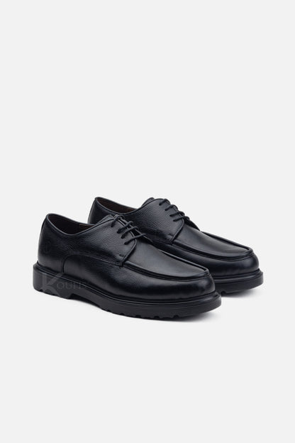 K202 Chaussure en Cuir