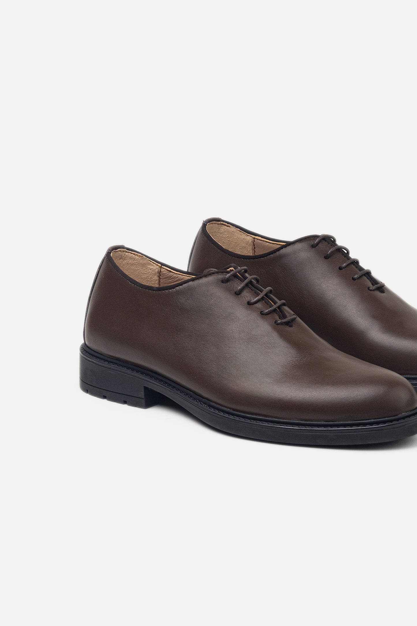 K121 Chaussure en Cuir