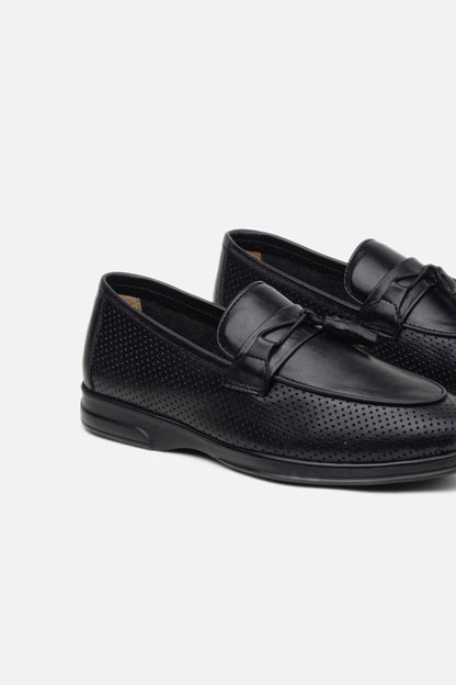 K439 Chaussure en Cuir