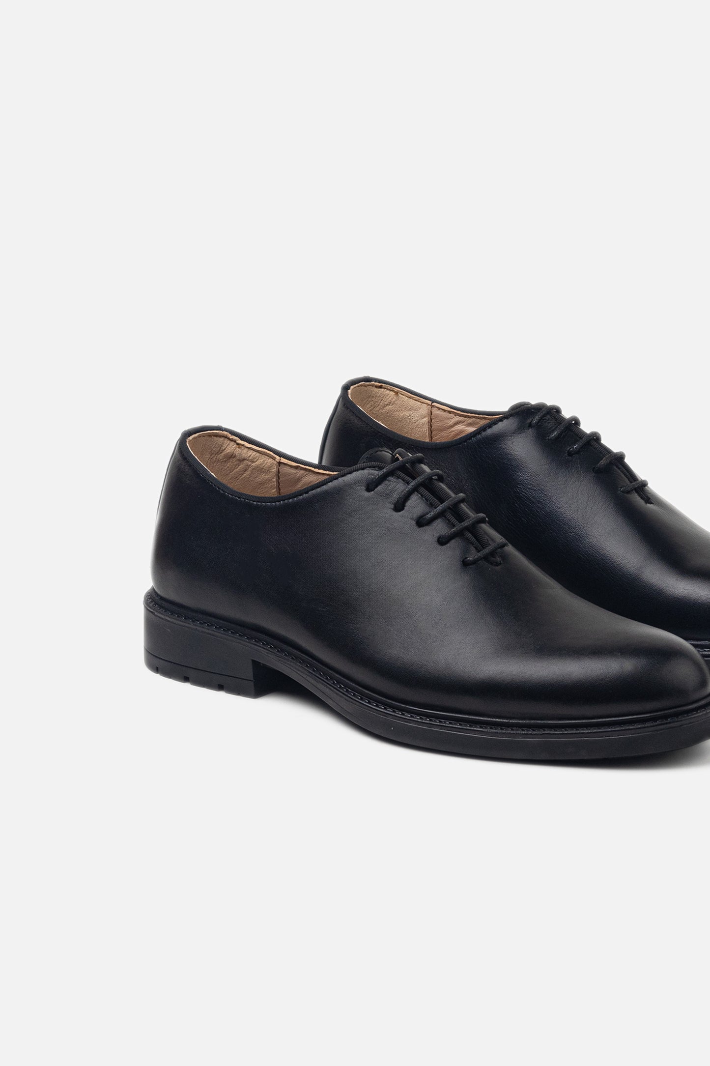 K121 Chaussure en Cuir