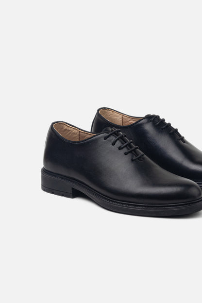 K121 Chaussure en Cuir