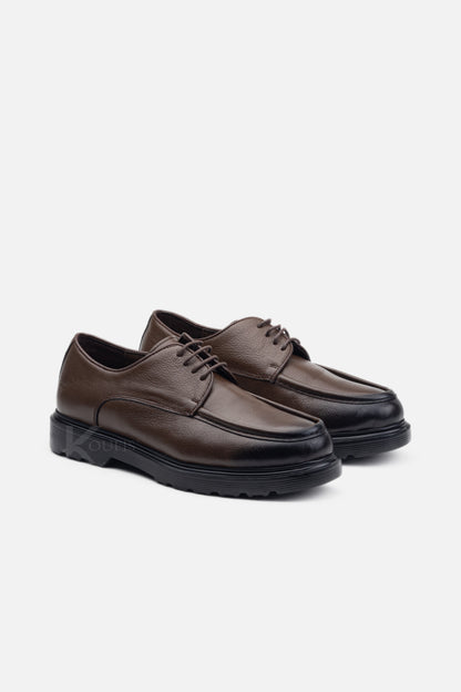 K202 Chaussure en Cuir