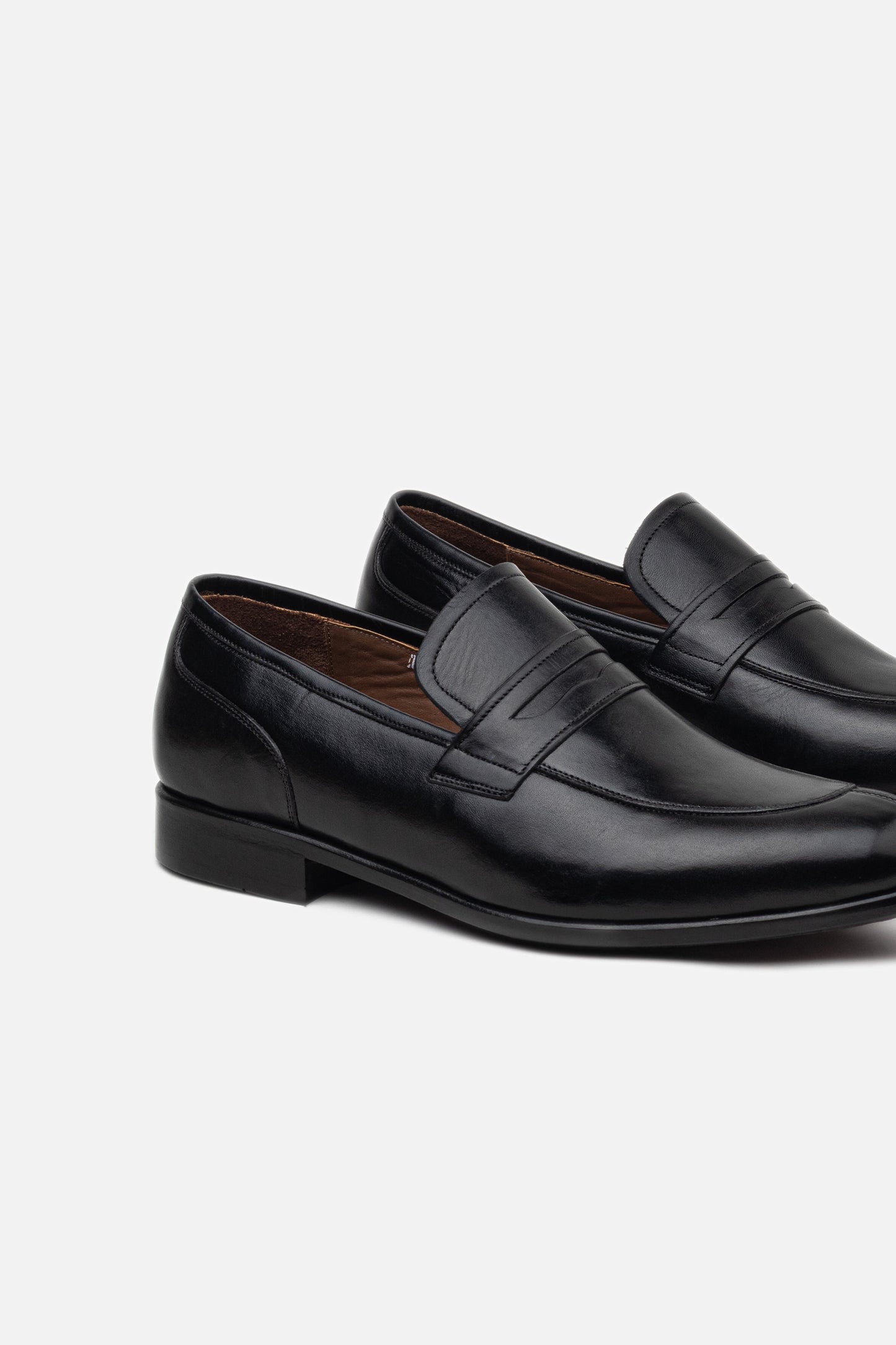 K438 Chaussure en Cuir