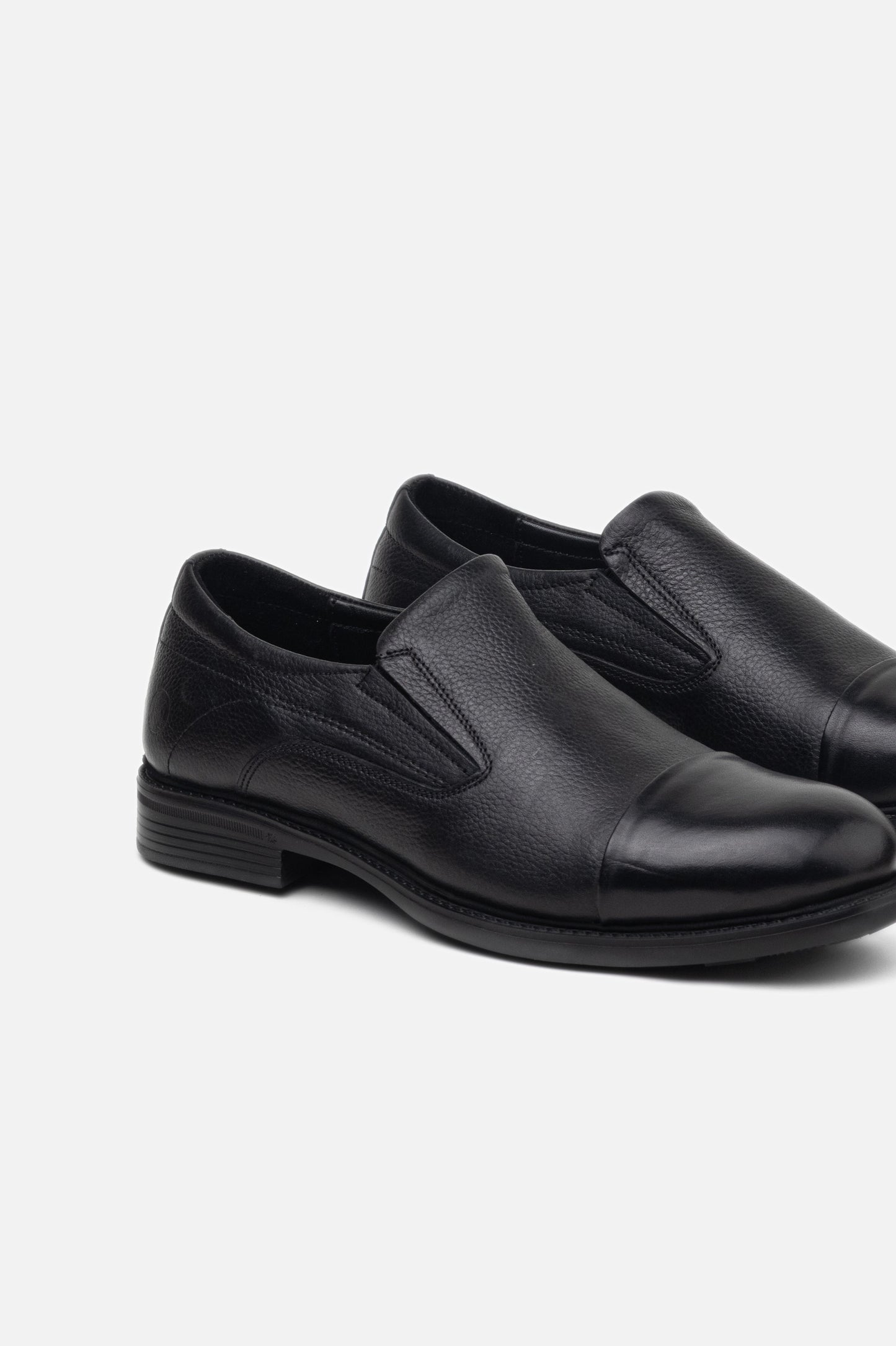 K431 Chaussure en Cuir