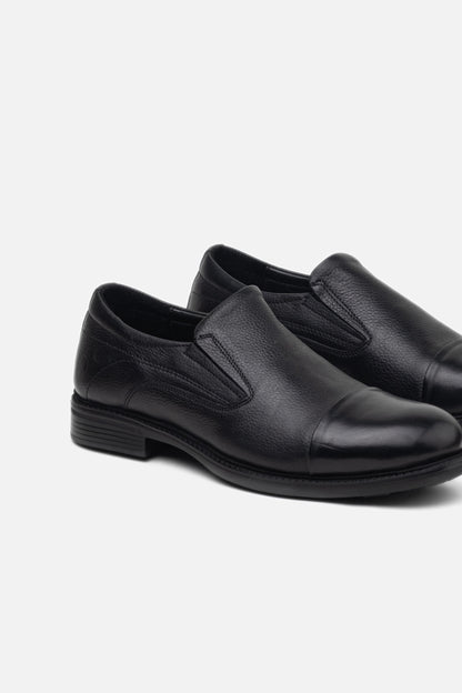 K431 Chaussure en Cuir