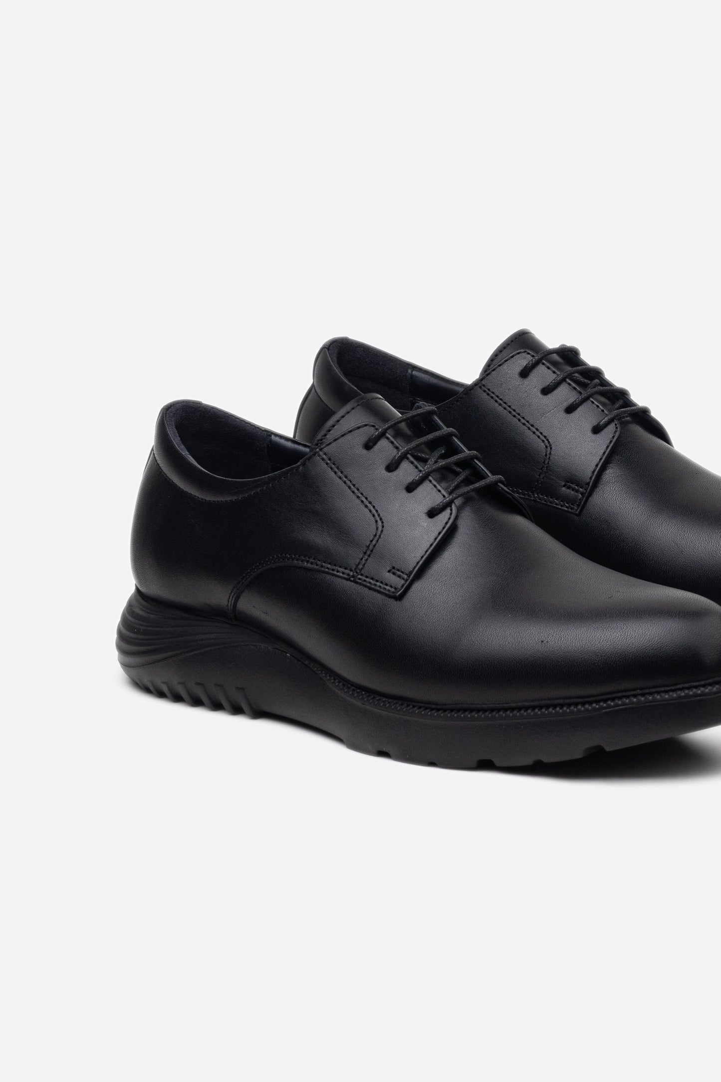 K336 Chaussure en Cuir