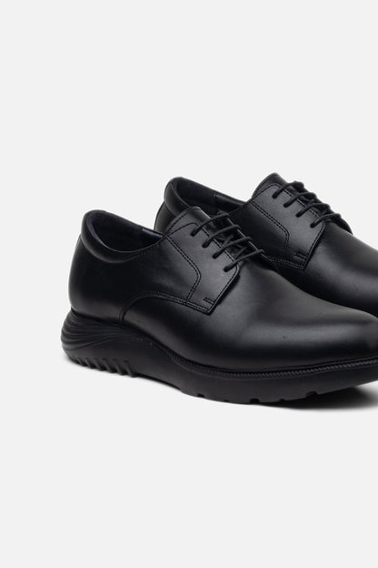 K336 Chaussure en Cuir
