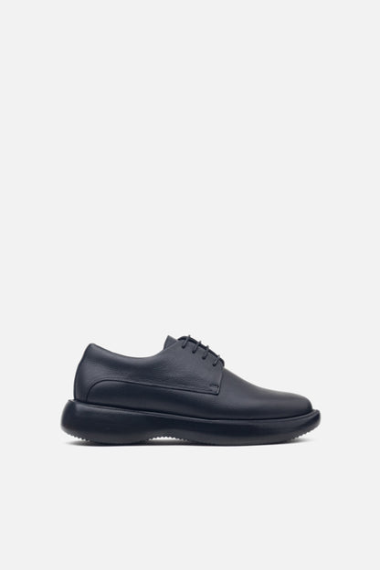 K327 Chaussure en Cuir