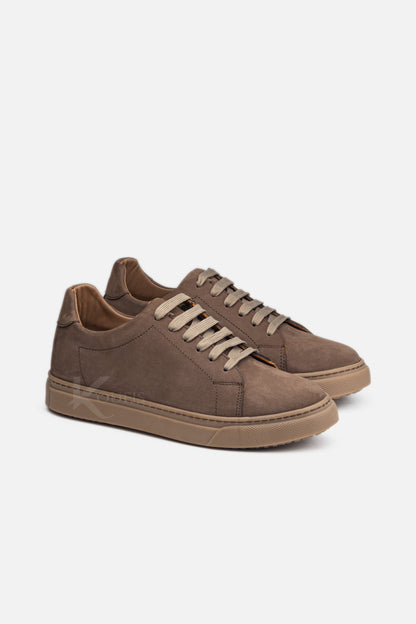 K27 Espadrile en Nubuck