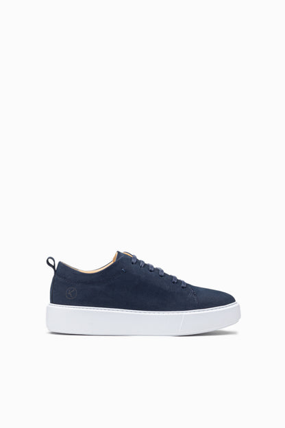 K23 Nv Basket en Nubuck
