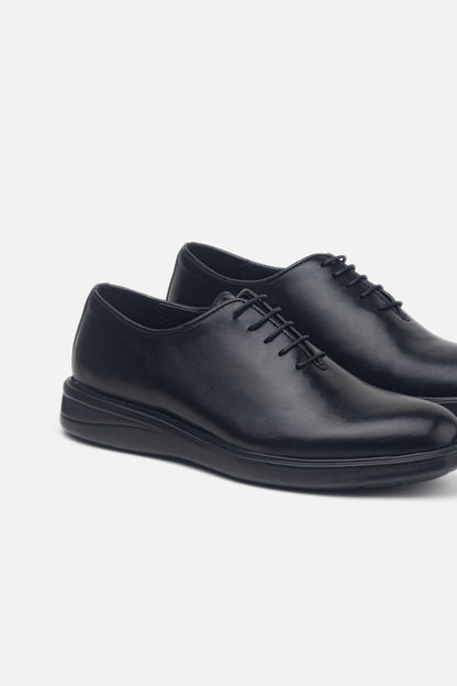 K308 NV Chaussure en Cuir