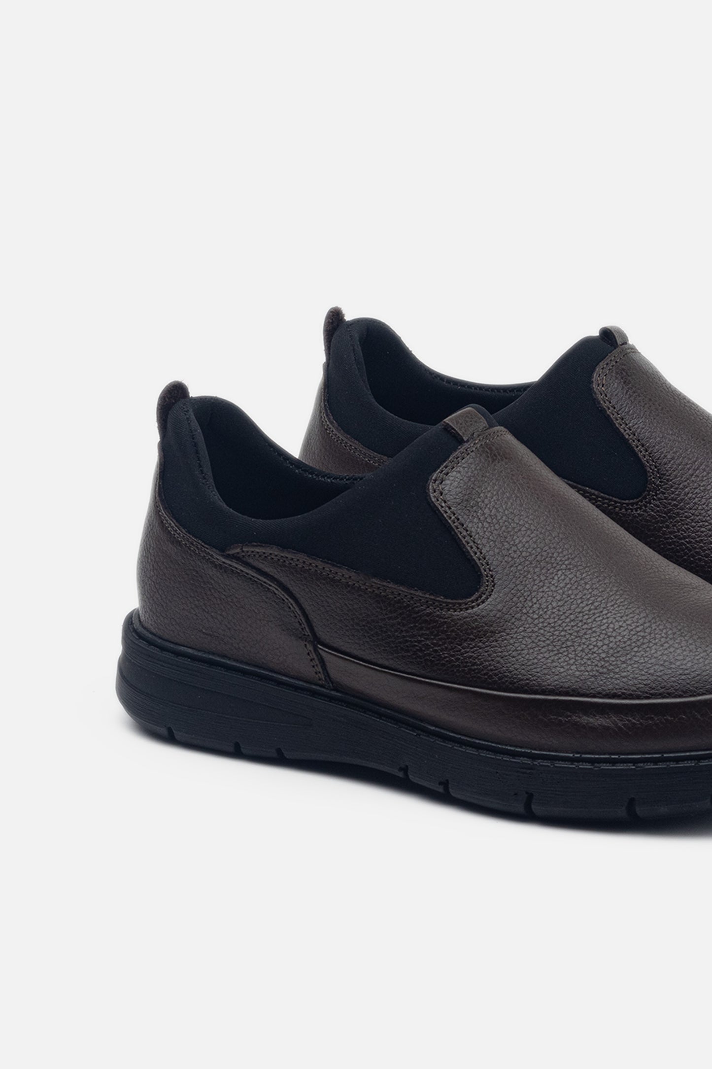 K15 Chaussure en Cuir