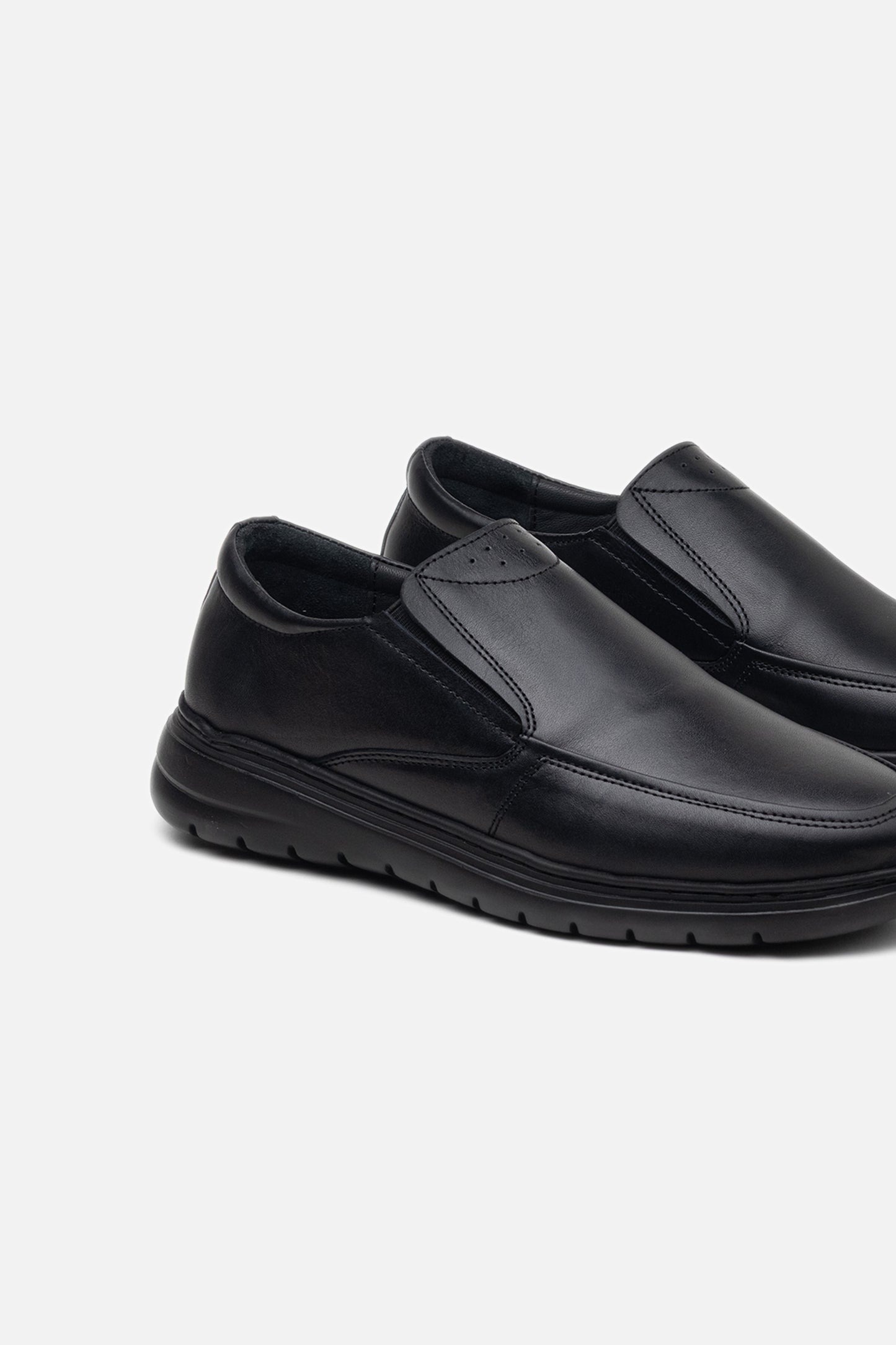 K311 Chaussure en Cuir