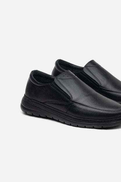 K311 Chaussure en Cuir