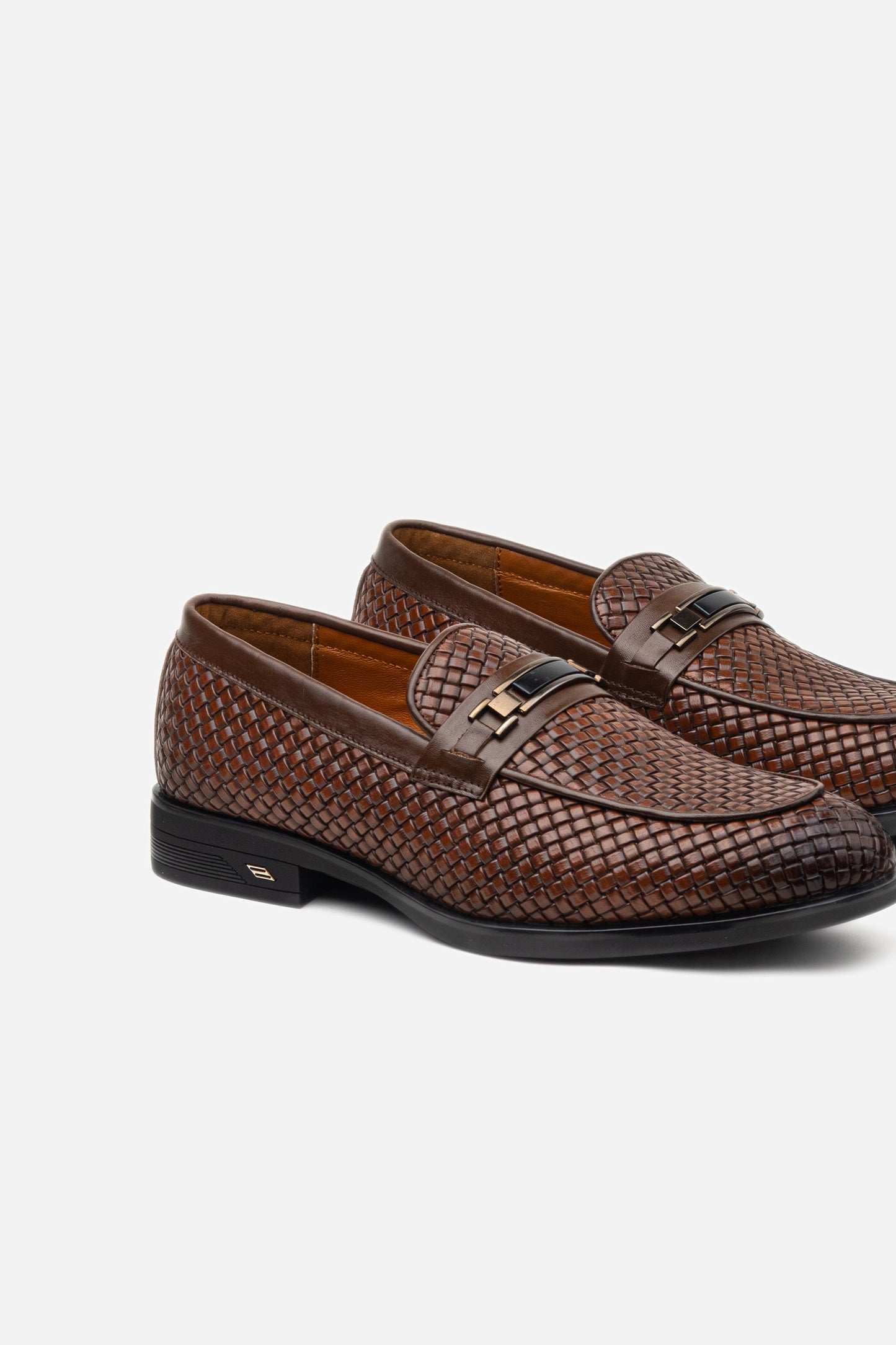 K435 Chaussure en Cuir