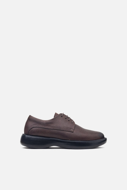 K327 Chaussure en Cuir