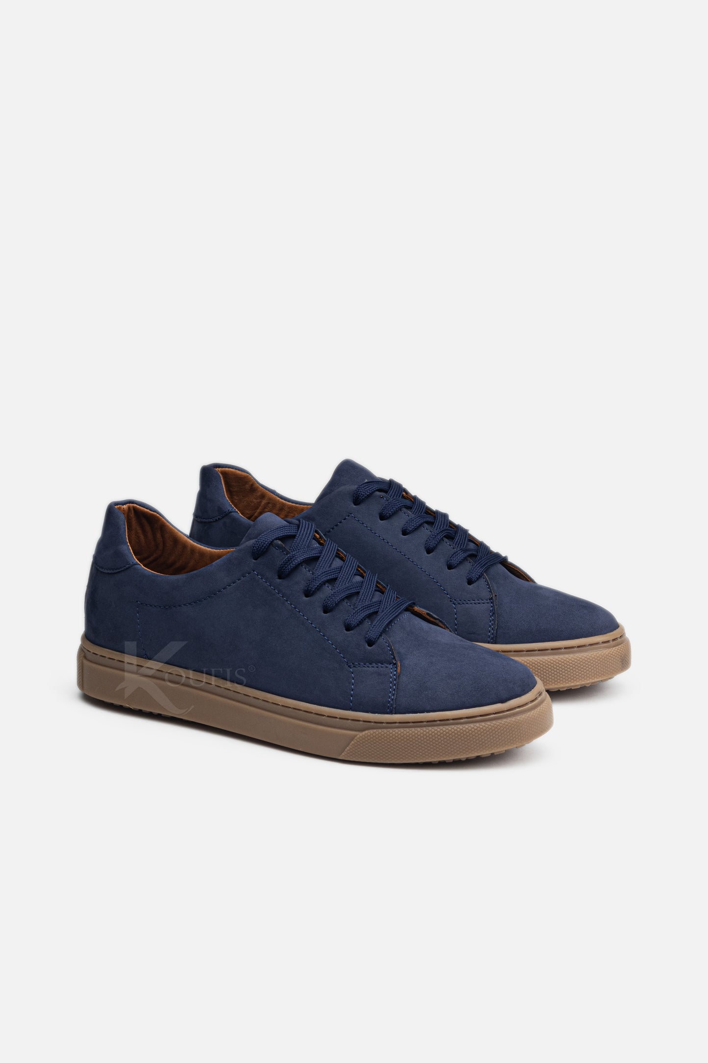 K27 Espadrile en Nubuck