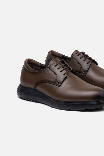 K336 Chaussure en Cuir