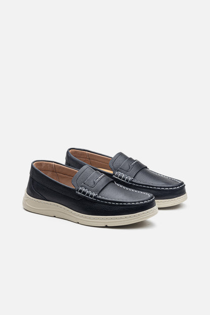 K606 Chaussure en Cuir