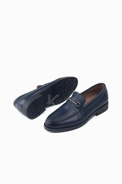 K411 Chaussure en Cuir