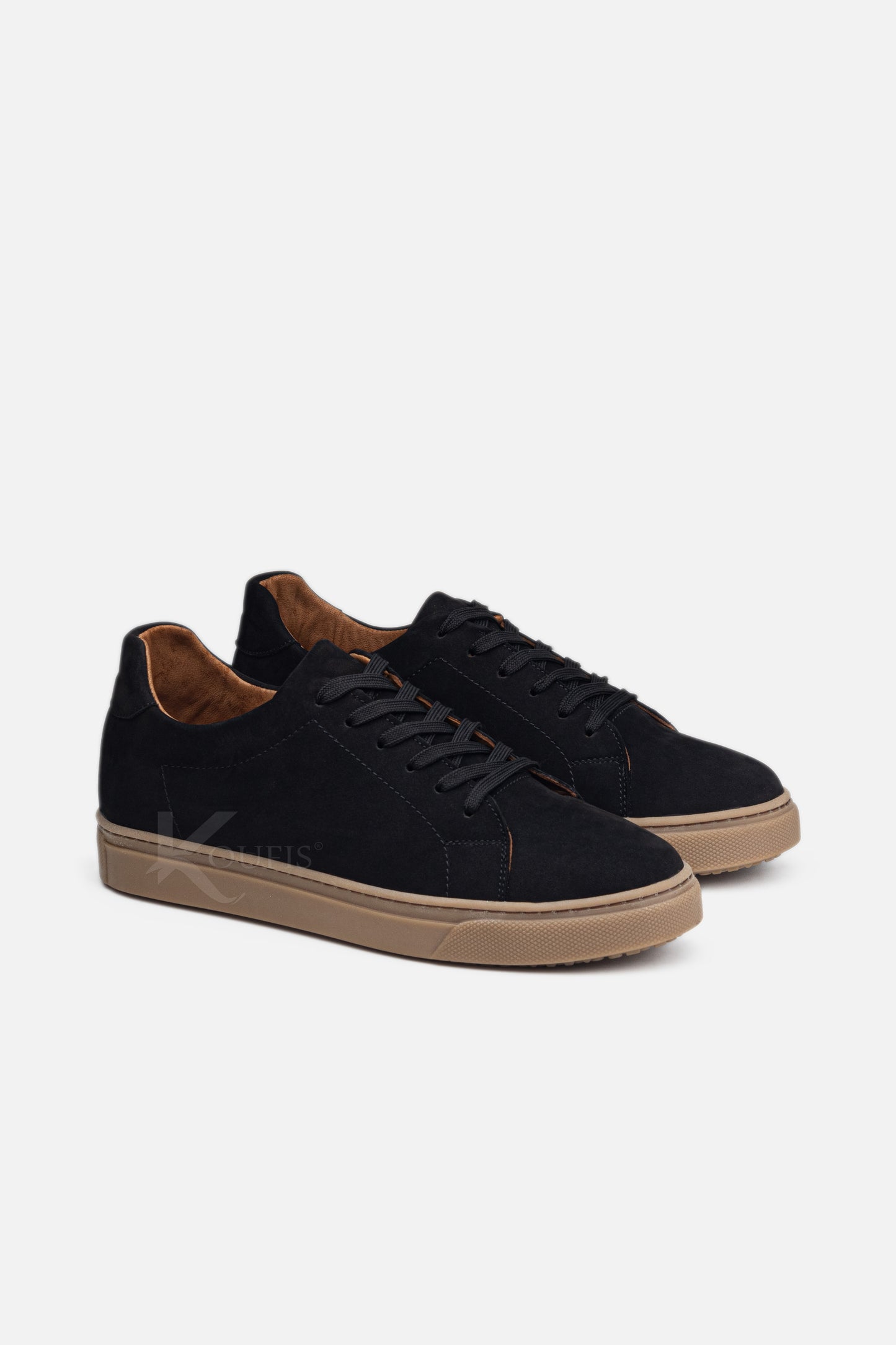 K27 Espadrile en Nubuck