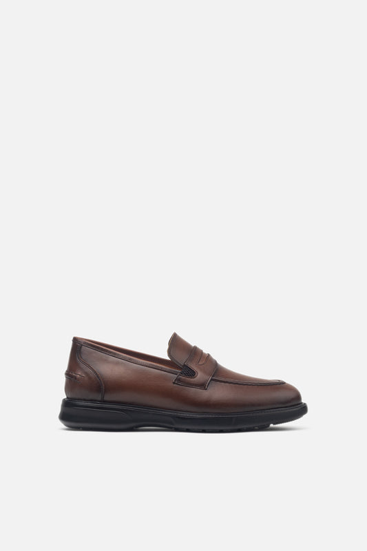 K422 Chaussure en Cuir