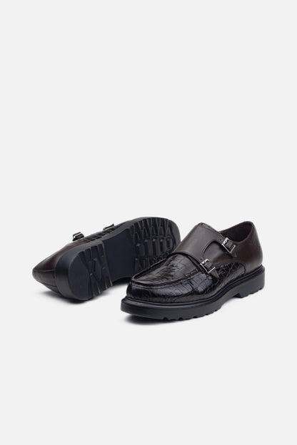 K301 Chaussure en Cuir