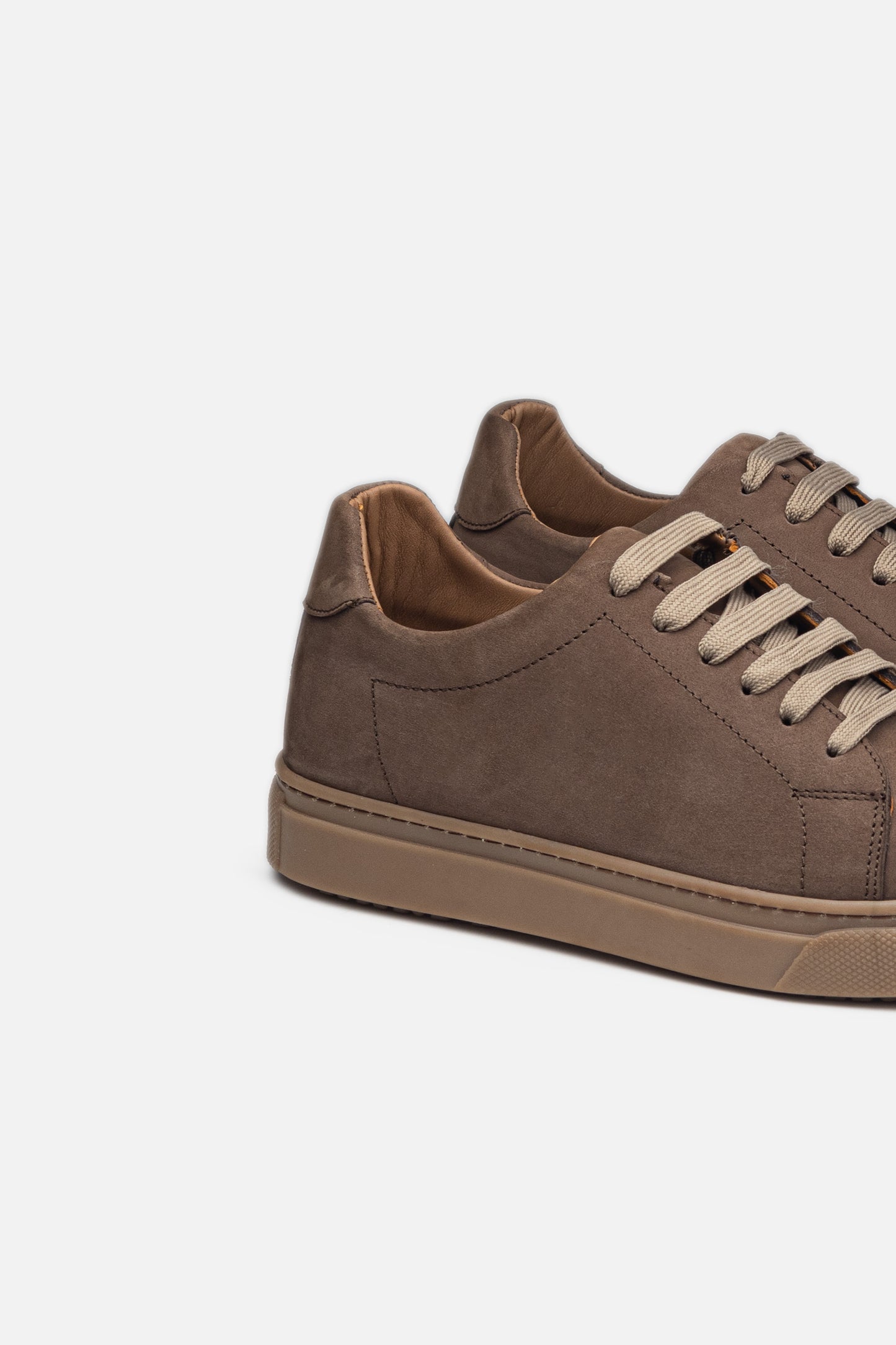 K27 Espadrile en Nubuck