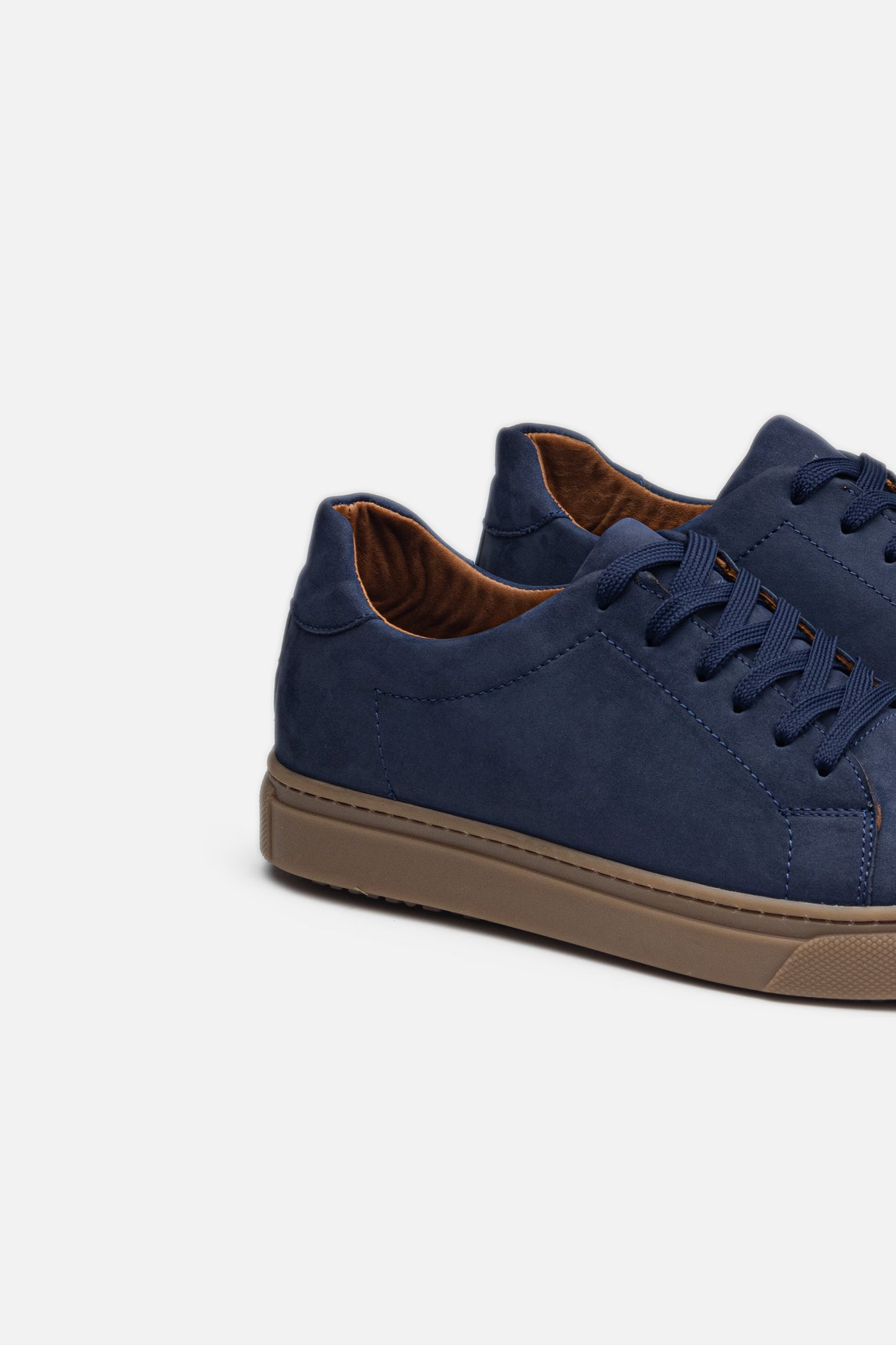 K27 Espadrile en Nubuck