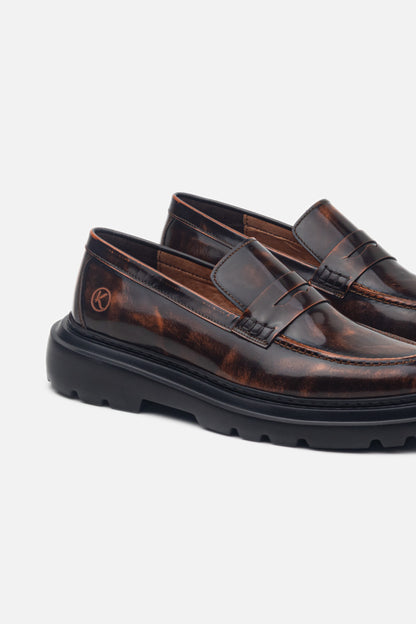 K300 DM NV Chaussure en Cuir