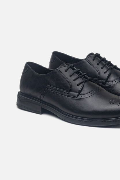 K416 Chaussure en Cuir