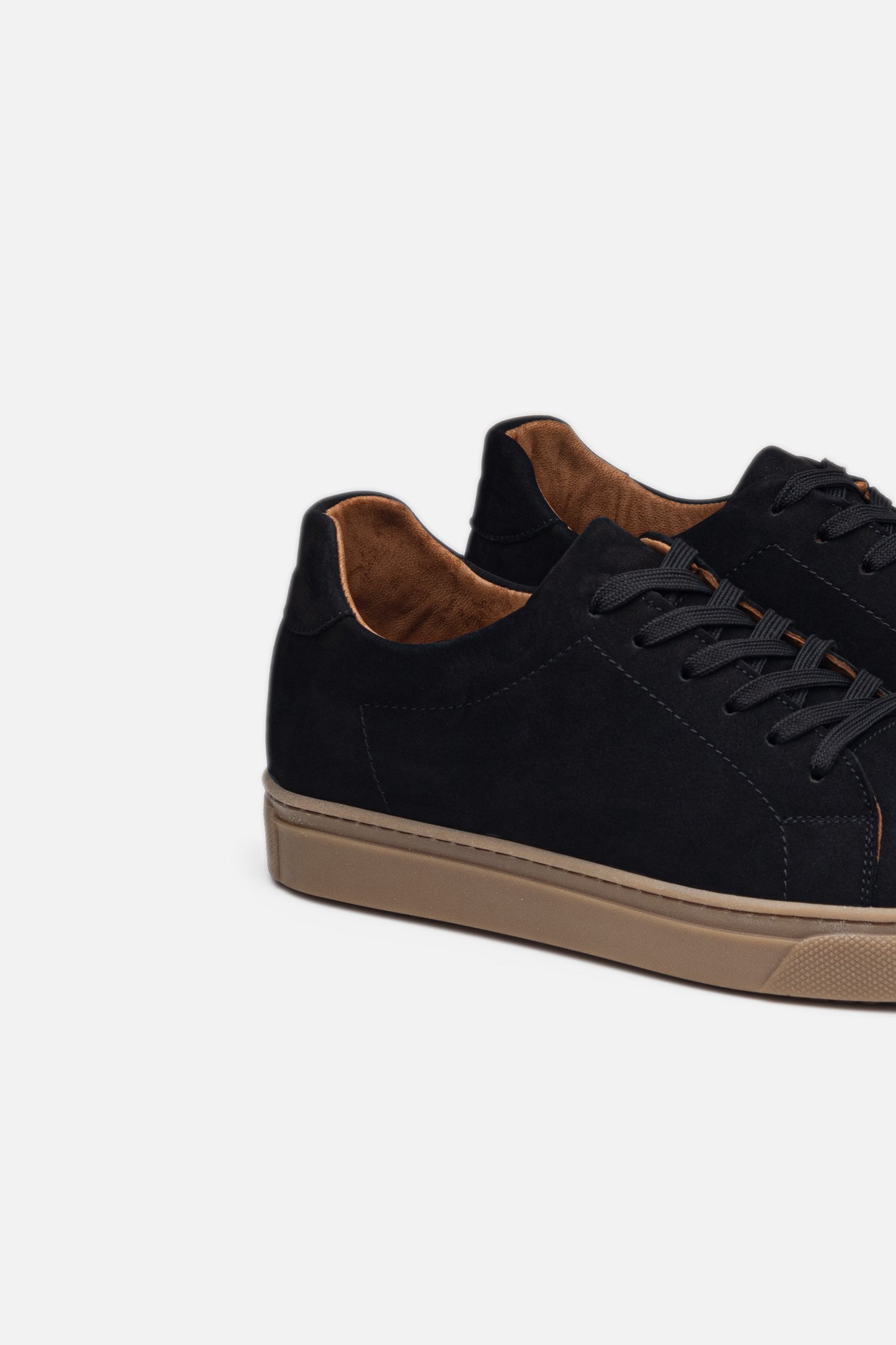 K27 Espadrile en Nubuck