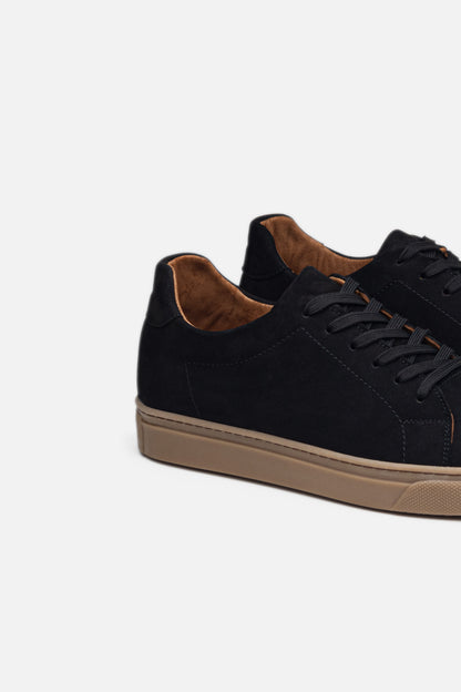 K27 Espadrile en Nubuck
